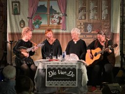 1. Babenhäuser Mundartfestival